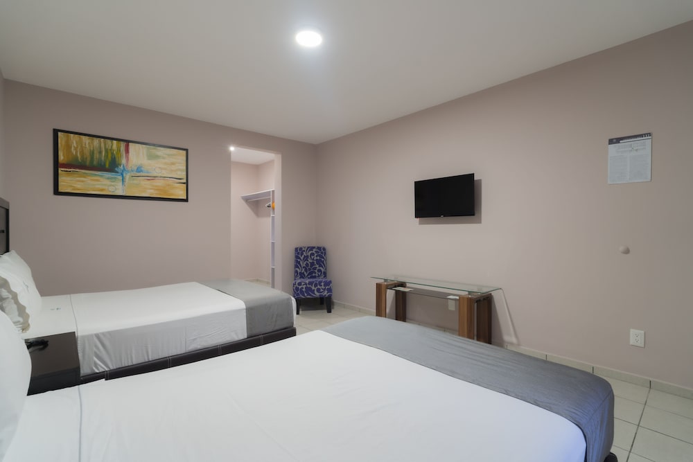 Standard Double Room, 1 Bedroom
