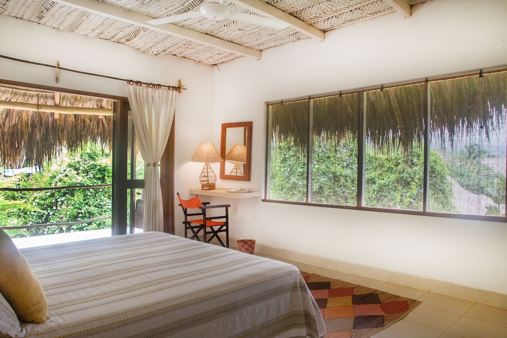 Double Room, Garden View photo 1