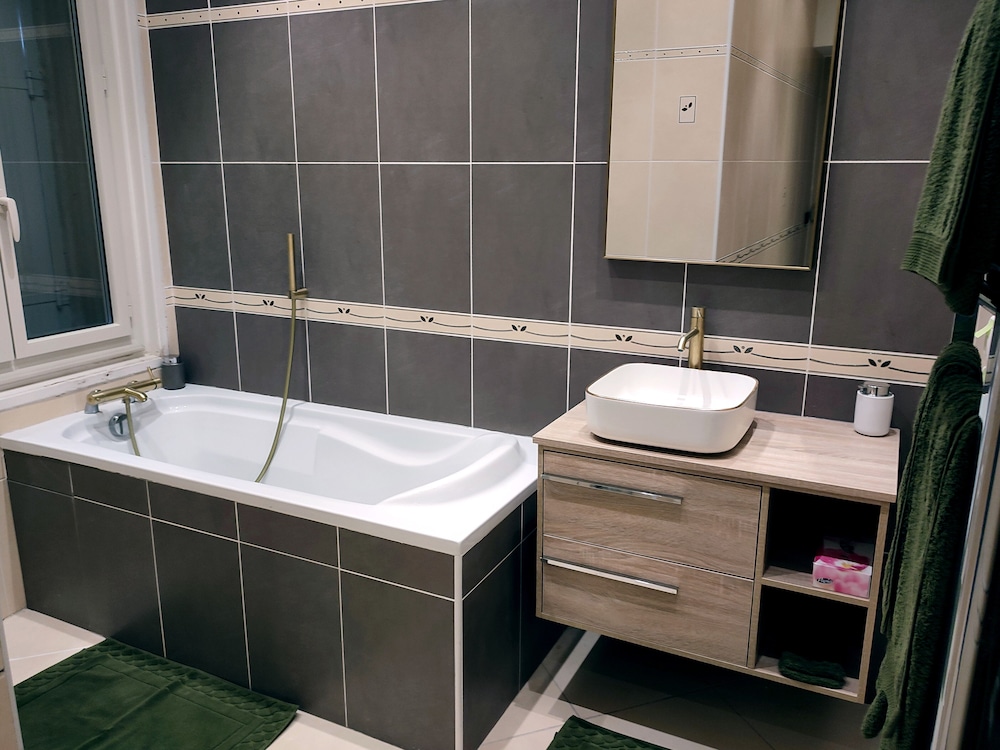 Chambre 2 photo 2
