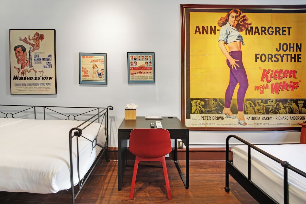 Triple Room, 1 Bedroom