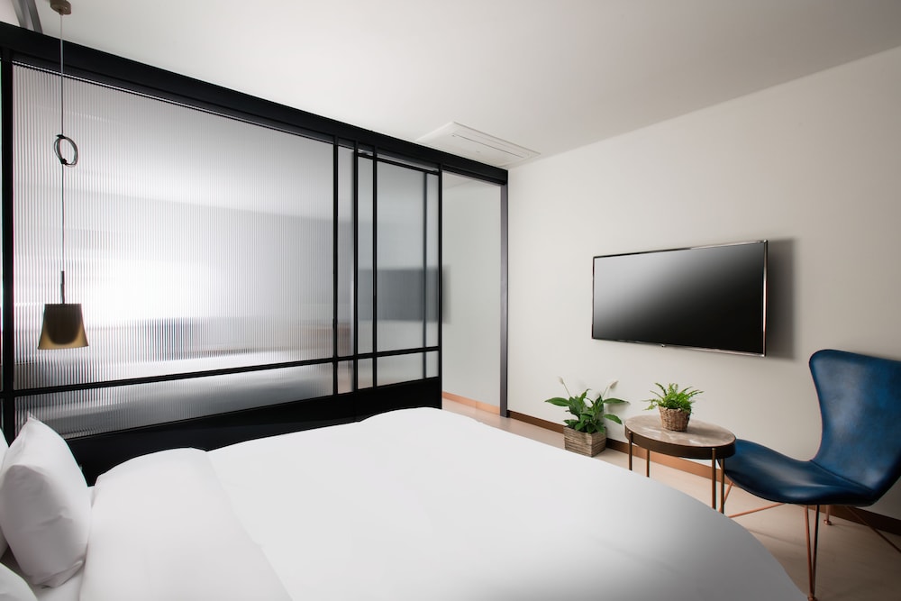 Grand Premium Double photo 2