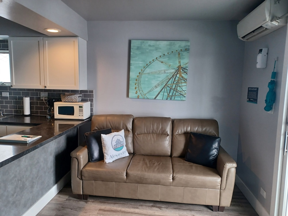 Apartment, 1 Bedroom photo 3