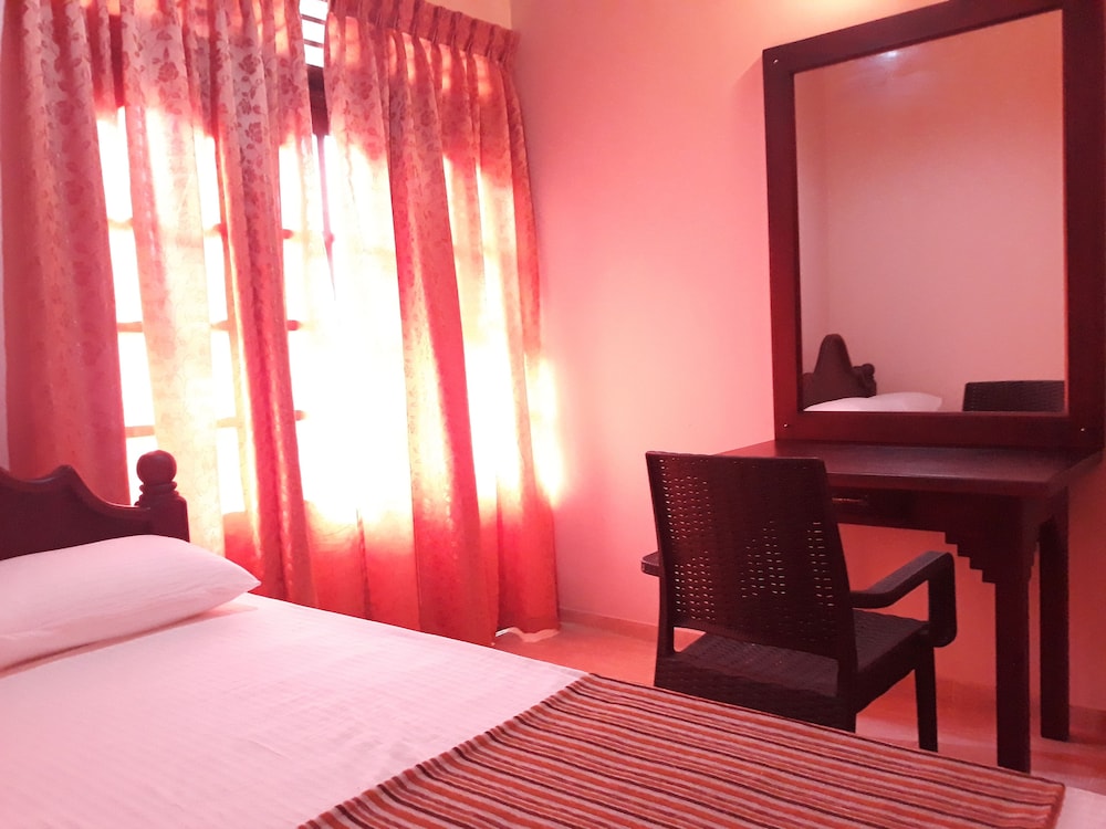 Deluxe Villa, 4 Bedrooms, Garden View, Garden Area photo 2