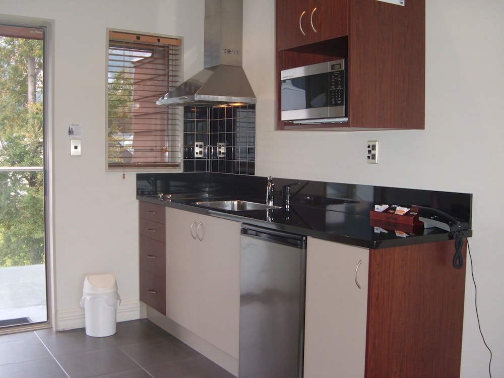 Large Ground Floor Studio Kitchenette and Shower only (disability) photo 2