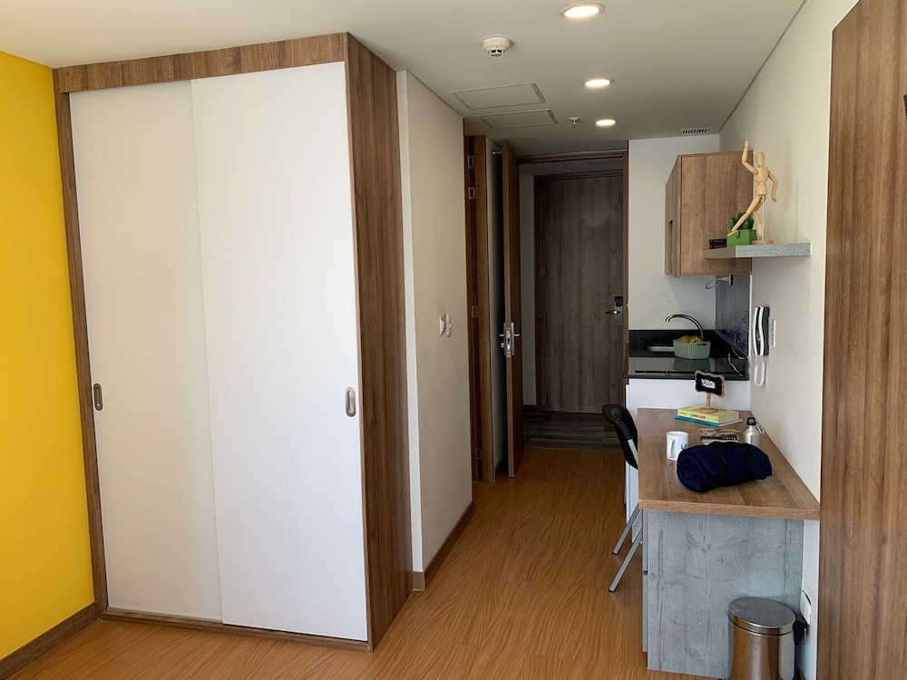 Standard Room photo 2