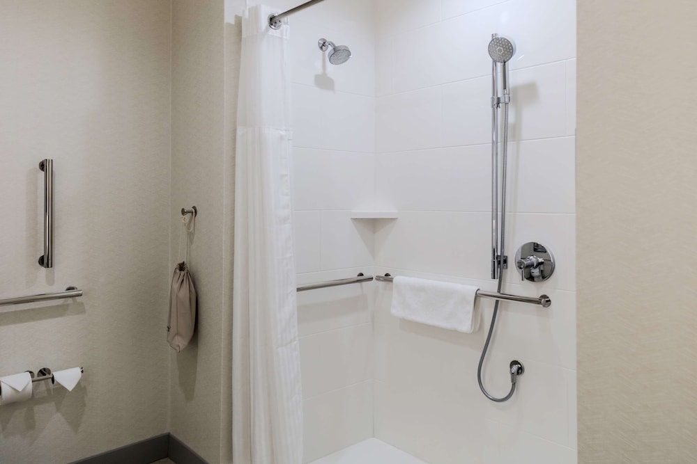 Room, 1 King Bed, Accessible (3x3 Shower) - Photo 2
