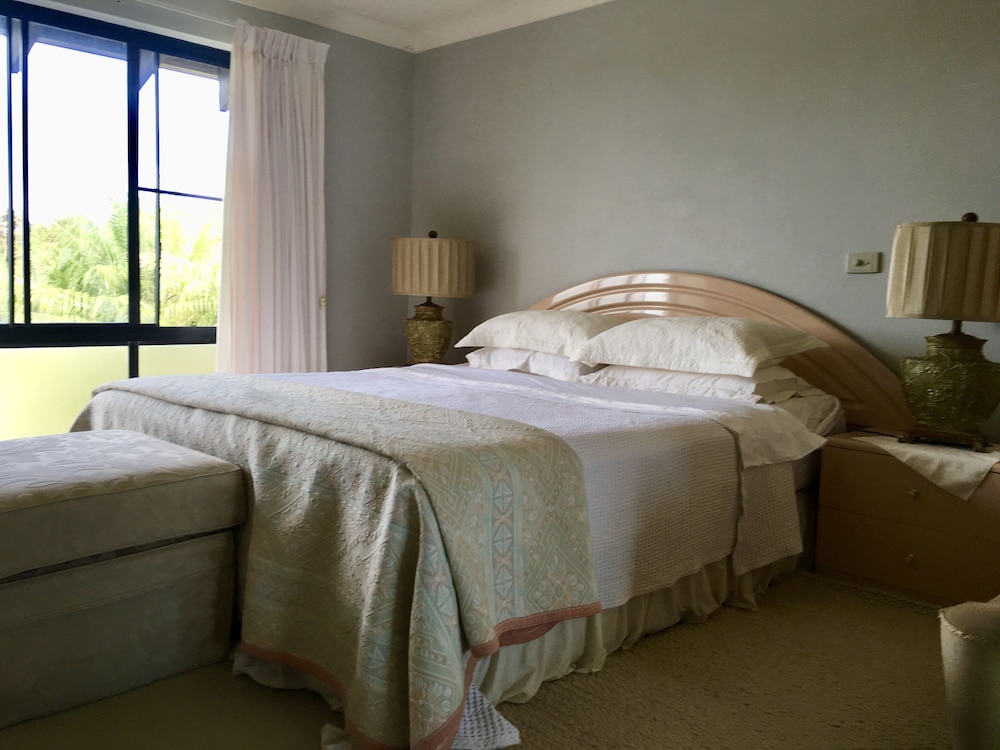 Luxury Suite, 1 Bedroom, Ocean View, Oceanfront