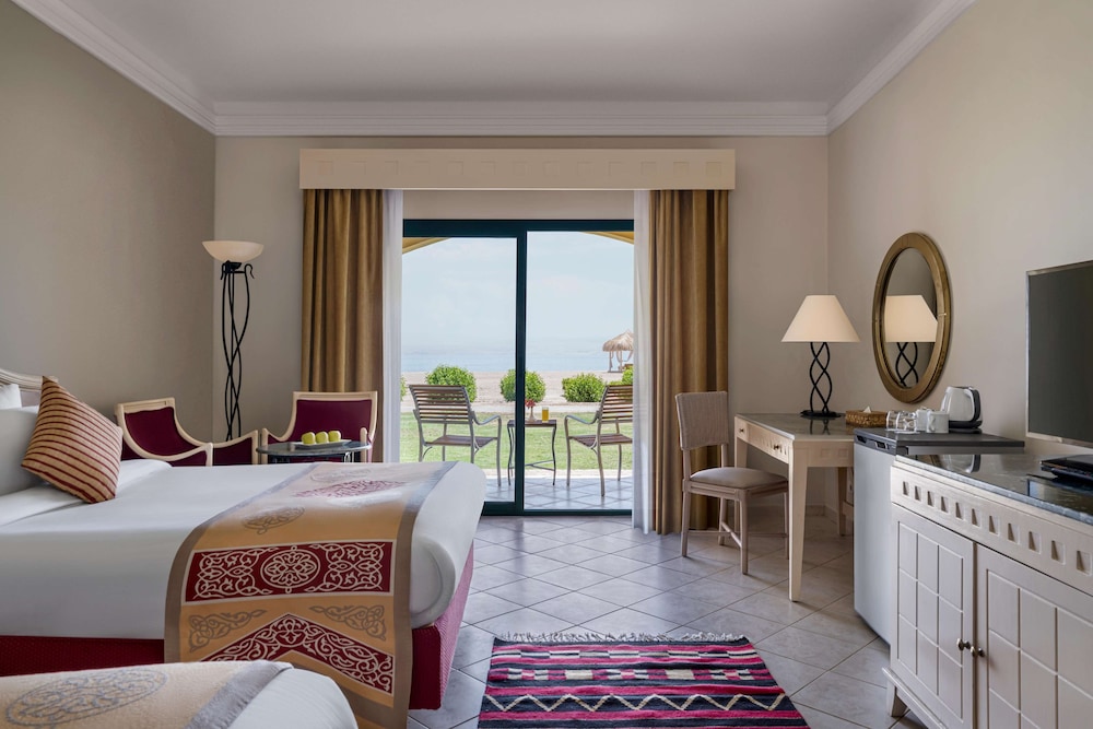 Beach Front Room Twin bed