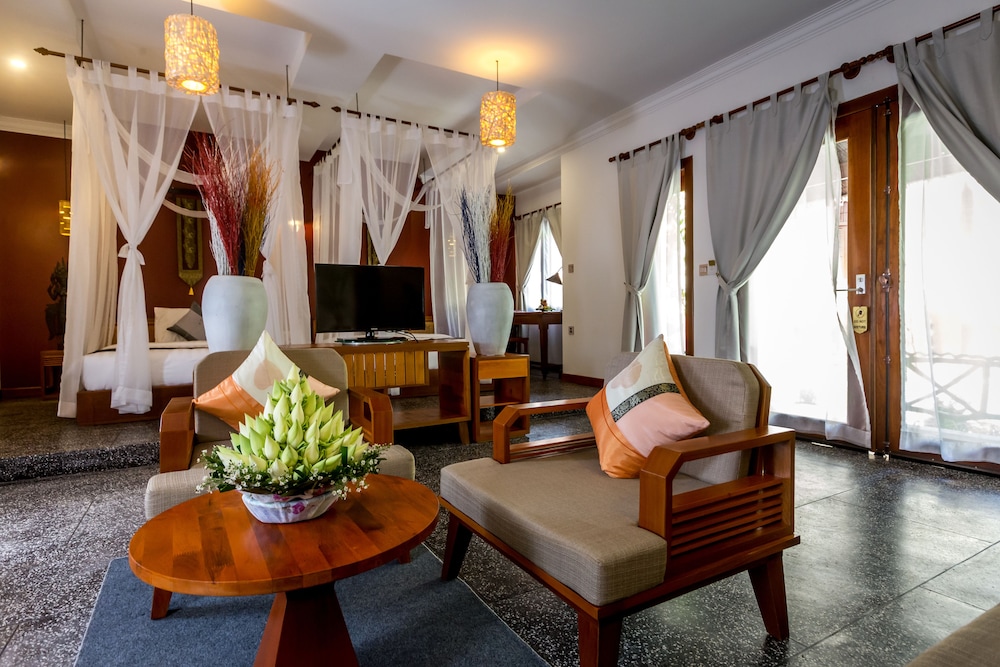 Private Suite, Garden View photo 1