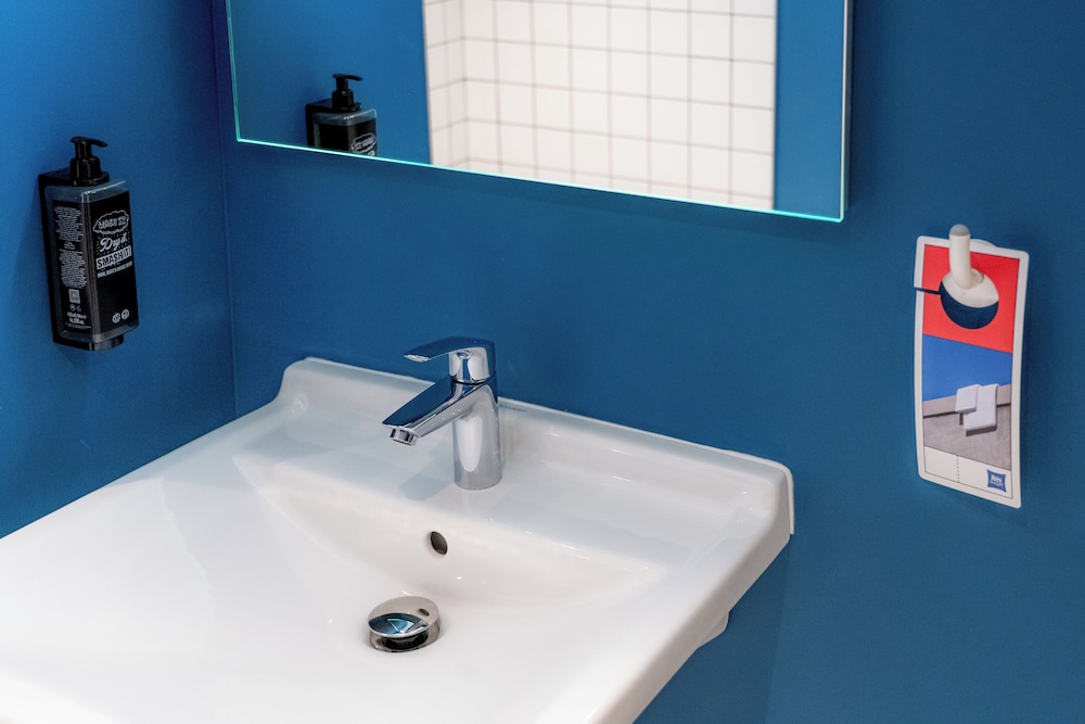 ibis budget Le Cannet des Maures, 사진 12