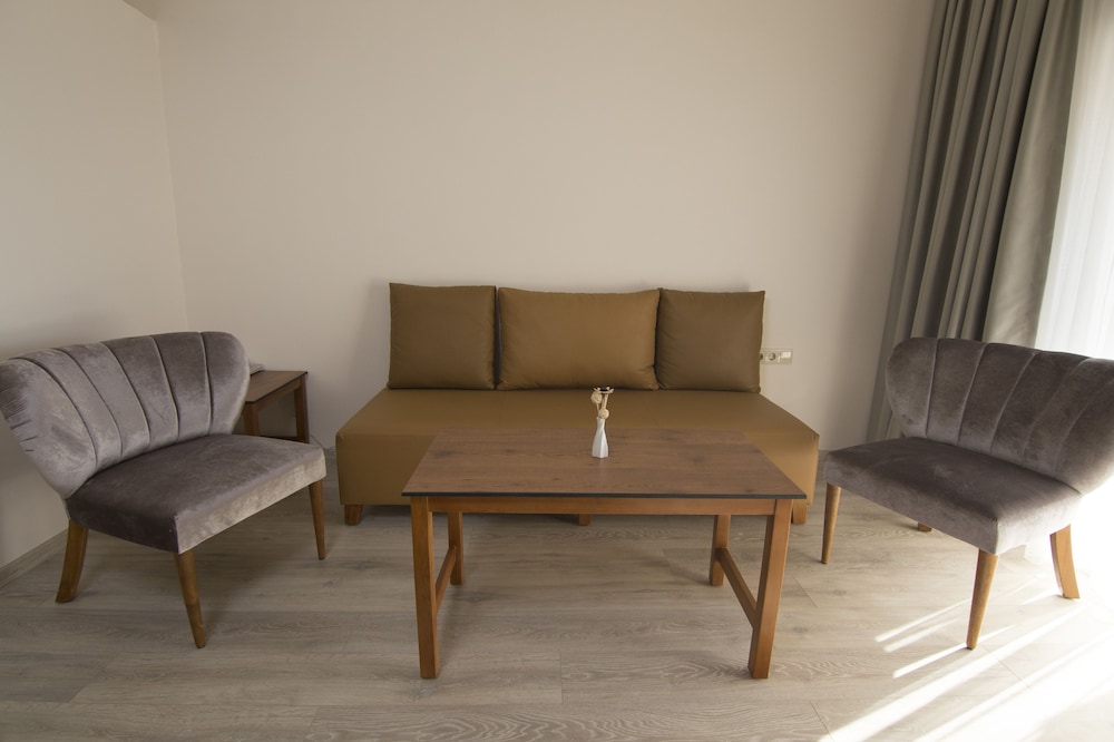 Suite, Sea View photo 3