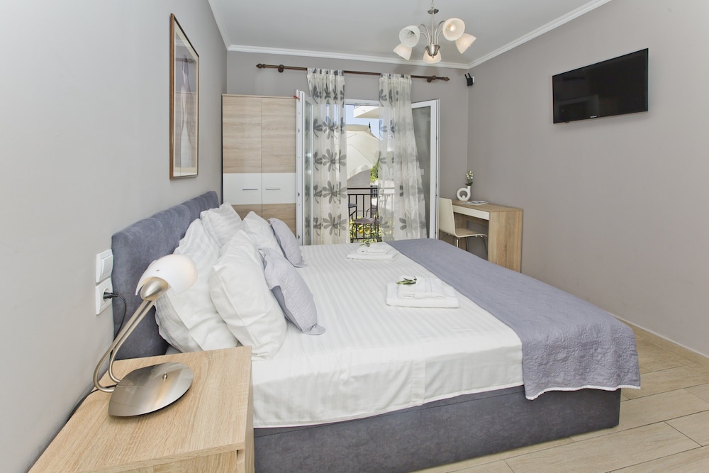 Studio, Balcony, Sea View (2 Adults) photo 1