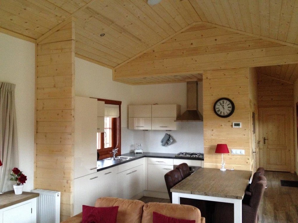 Chalet photo 3