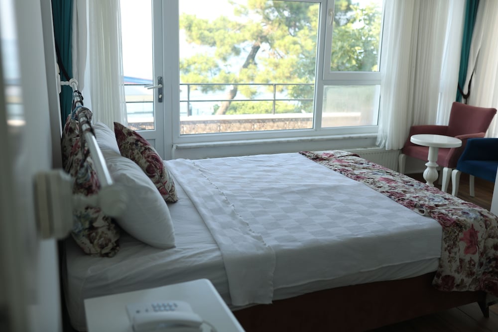 Comfort Double Room, Sea View photo 1