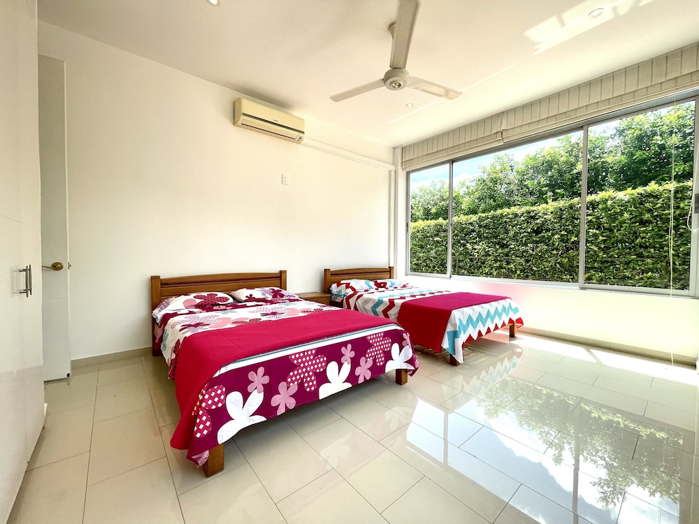 Comfort Chalet