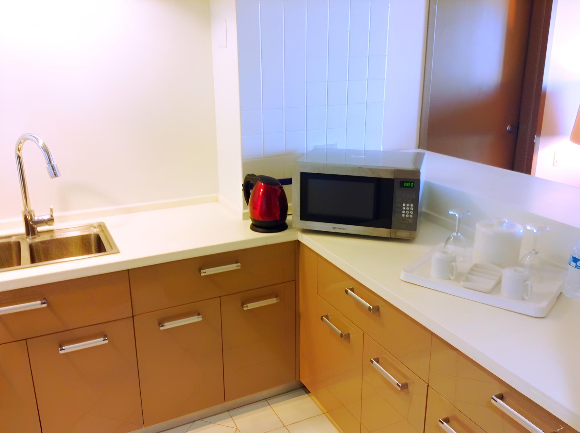 Ocean View Suite photo 1