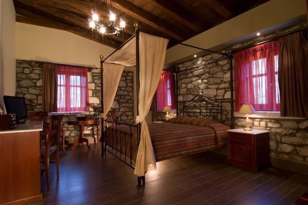 Triple Room photo 3