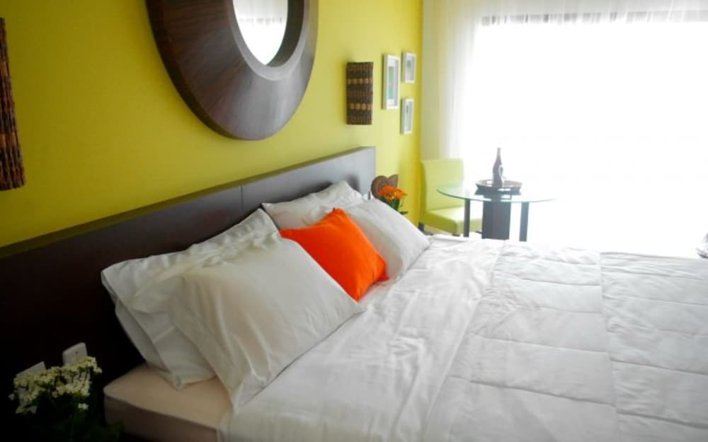 Standard Triple Room photo 1