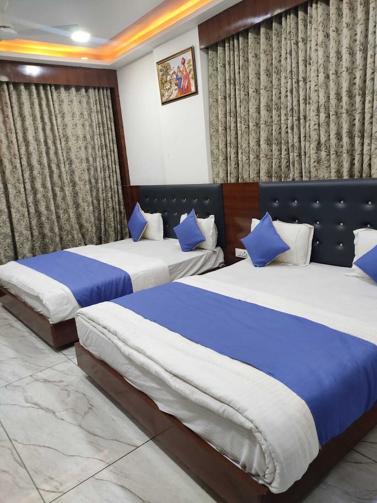 Deluxe Triple Room photo 1