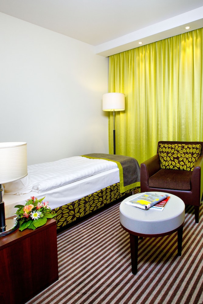 Standard Single Room photo 2