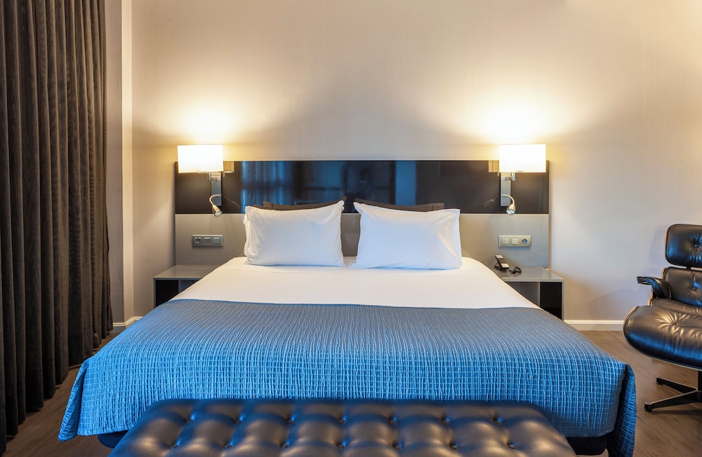 Junior Studio Suite, 1 Bedroom