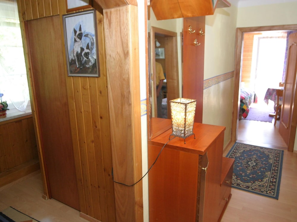 Comfort Apartment, 2 Bedrooms