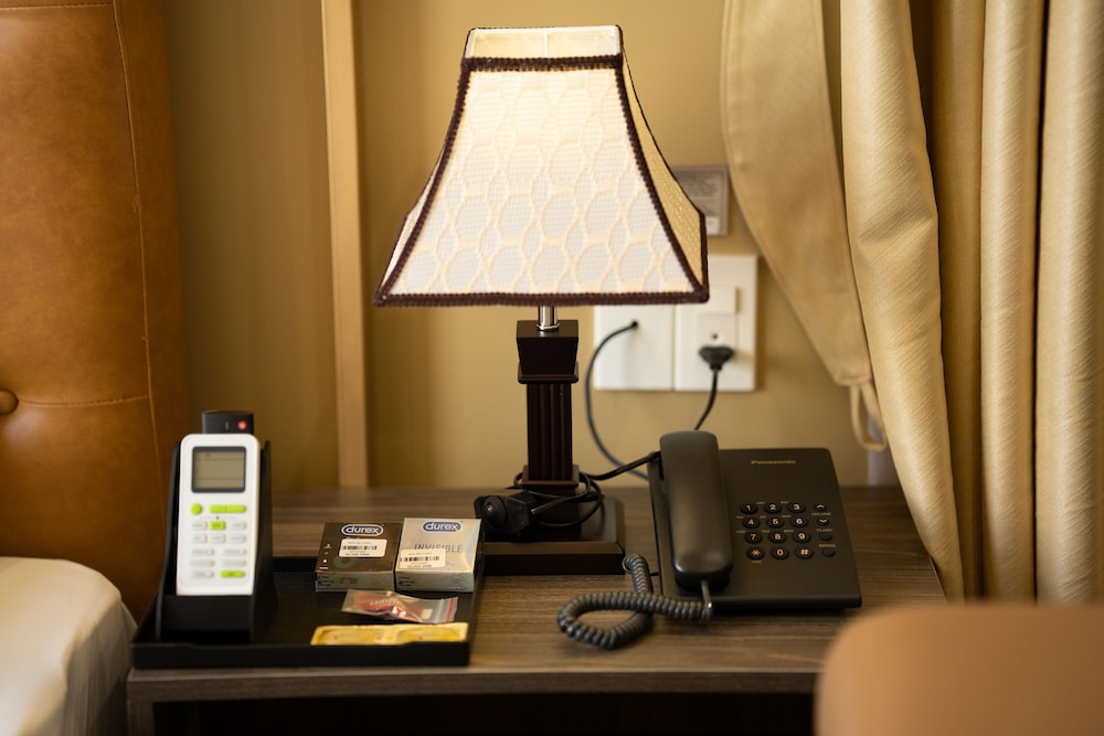 Romantic Room - Photo 5