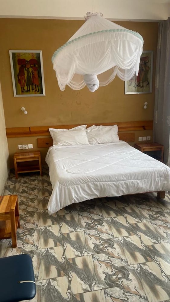 Standard Room photo 1