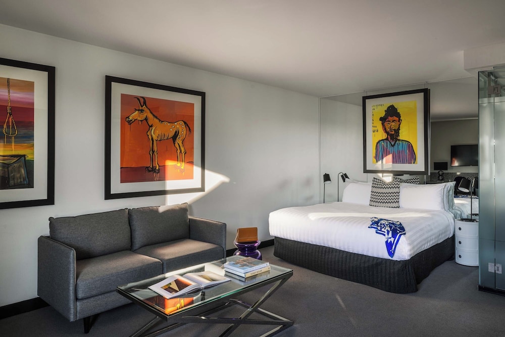 Junior Penthouse (Suite) - Photo 6