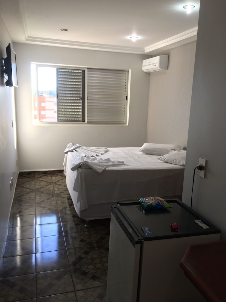 Traditional Double Room