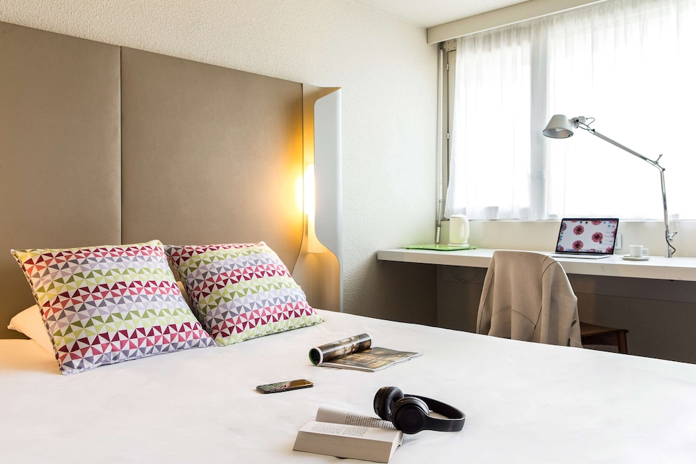 Standard Room, 1 Double Bed - Photo 1