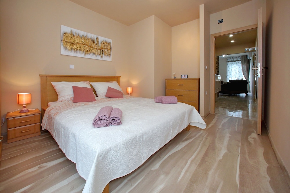 Apartment, 2 Bedrooms