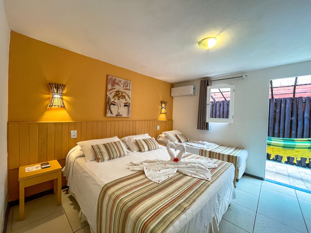 Triple Room (Accessible) photo 1