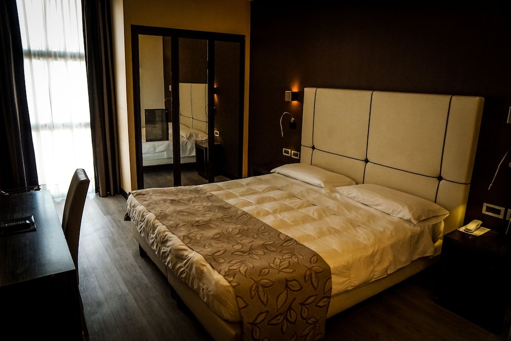 Superior Double Room photo 3