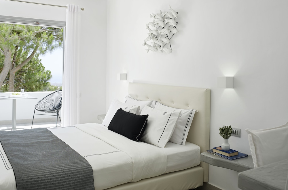 Basic Double Room, Balcony - Photo 1