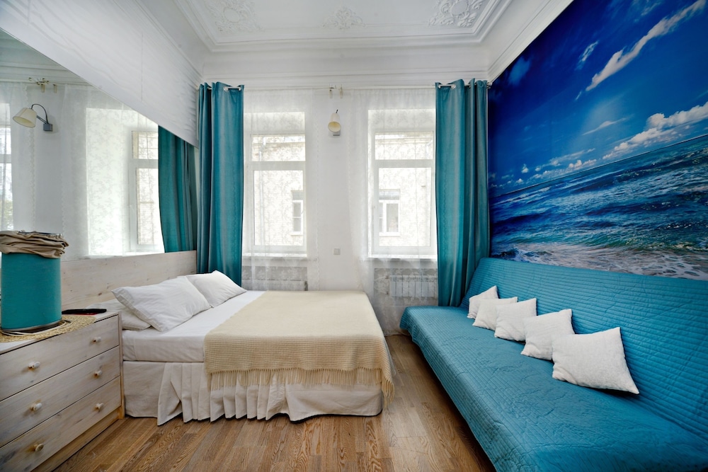 Superior Quadruple Room, 1 Bedroom