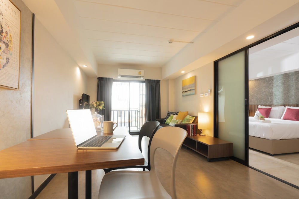 Triple Room photo 2