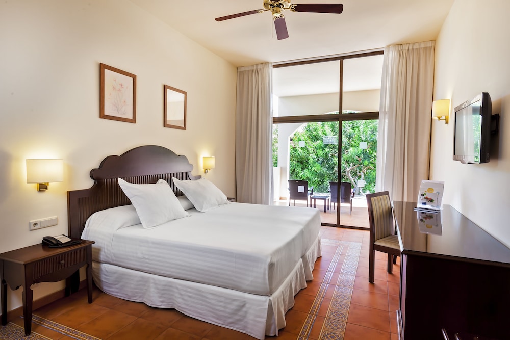Deluxe Double Room Single Use