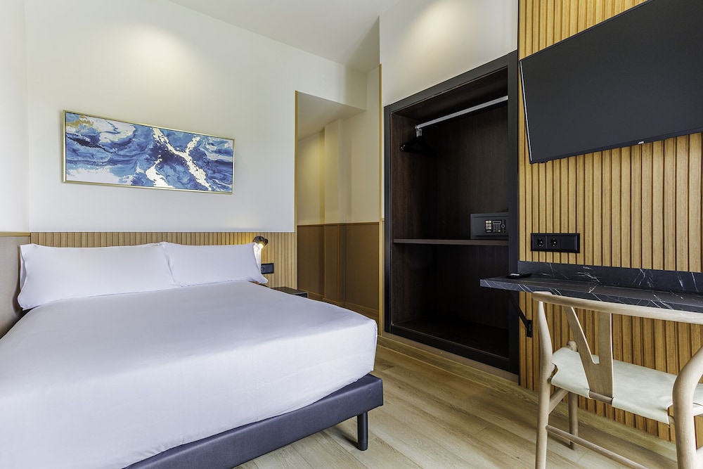 Basic Double Room - Photo 2