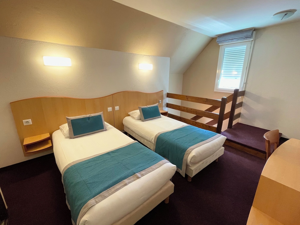 Quadruple Room photo 3