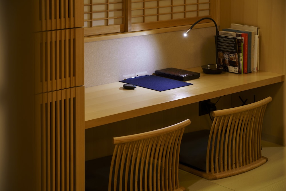 Luxury Room, Non Smoking (Kiyohira) photo 1