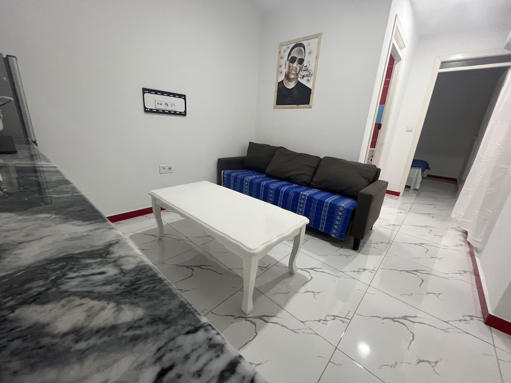 Basic Apartment