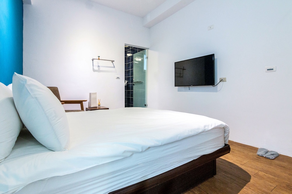 Double Room, Patio - Photo 5