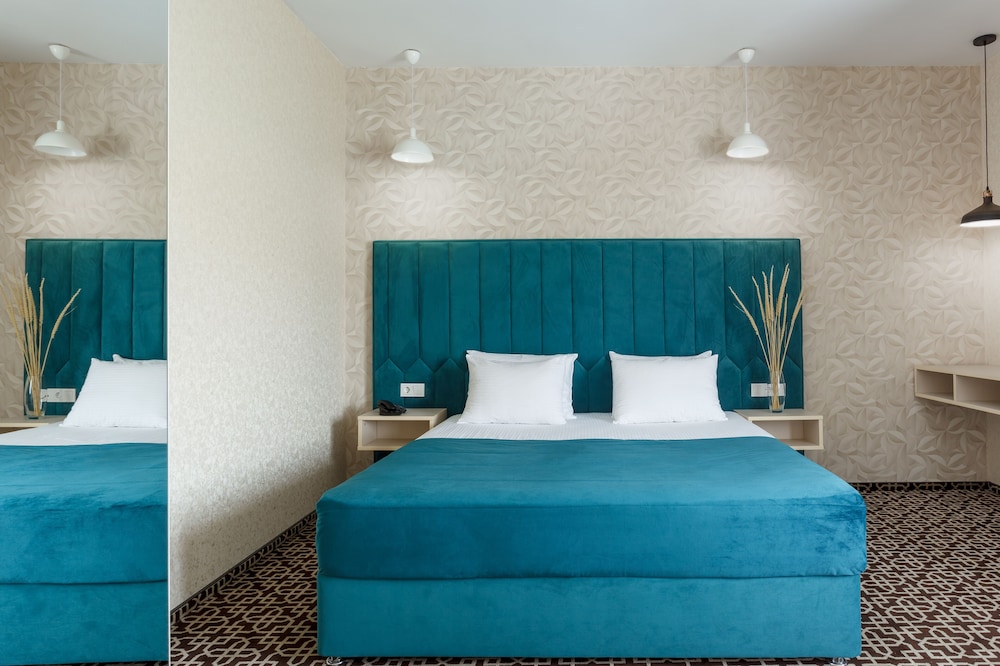 Luxury Room
