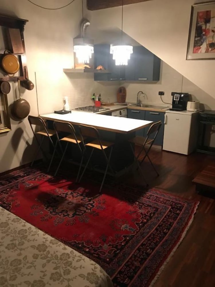 Family Apartment, Multiple Beds, Garden View photo 3