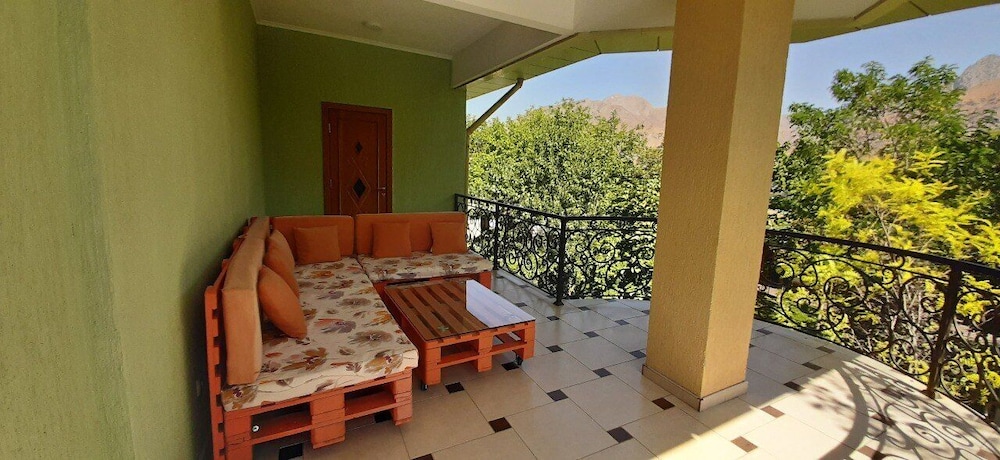 Suite, Balcony photo 2