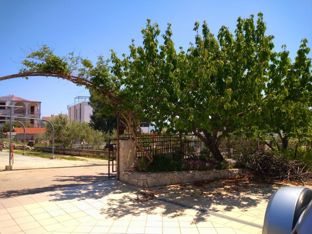 Apartment (Filip - with parking - A1-2A(2+3)) photo 2