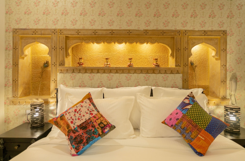 Deluxe Double Room - Photo 4
