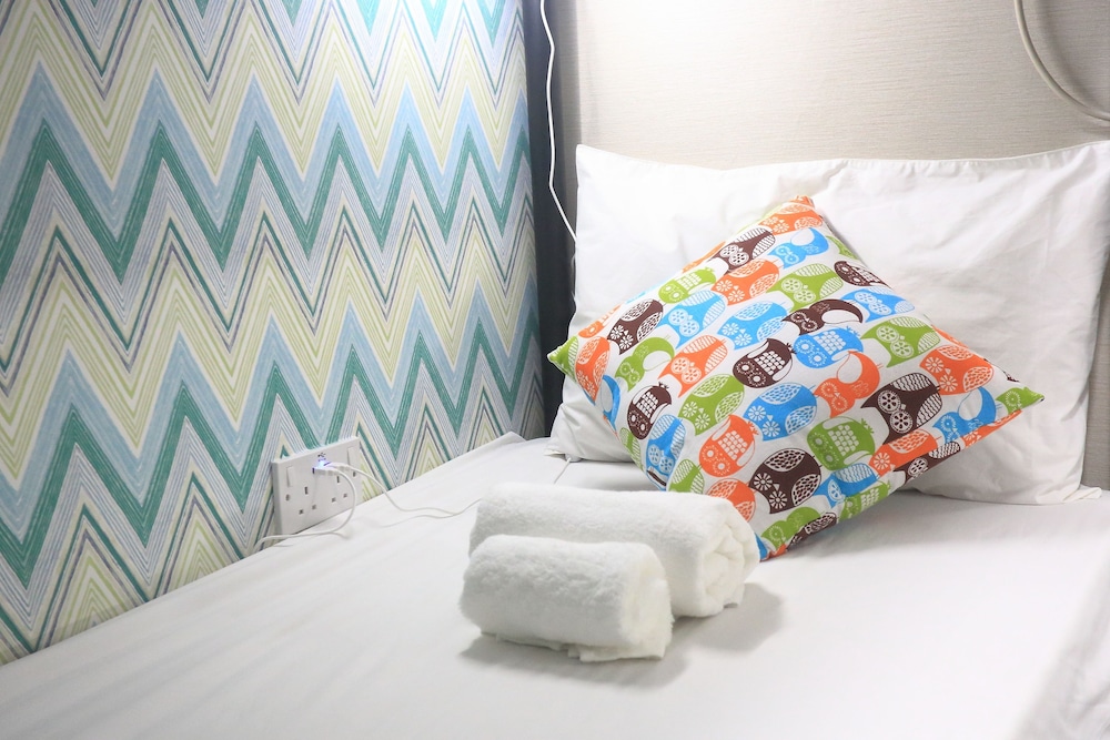 5-person bunk bed room photo 3