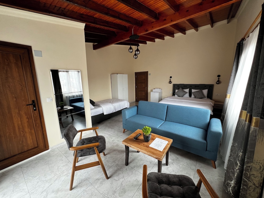 Exclusive Room, Sea View photo 1